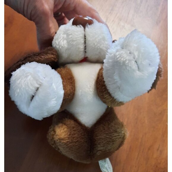 Cute Plush Puppy Dog Toy Named Baxter - Picture 2 of 7